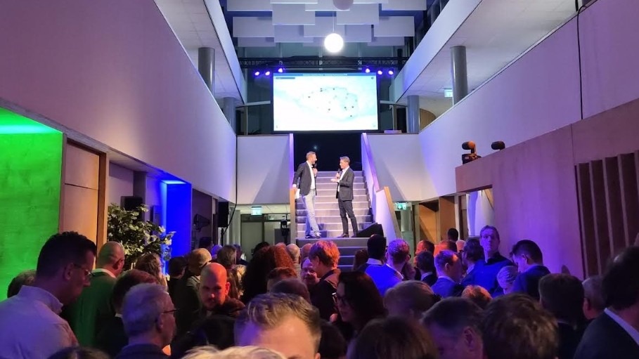 Hoeksche Waard Election 2026: CDA Wins, 56.1% Turnout